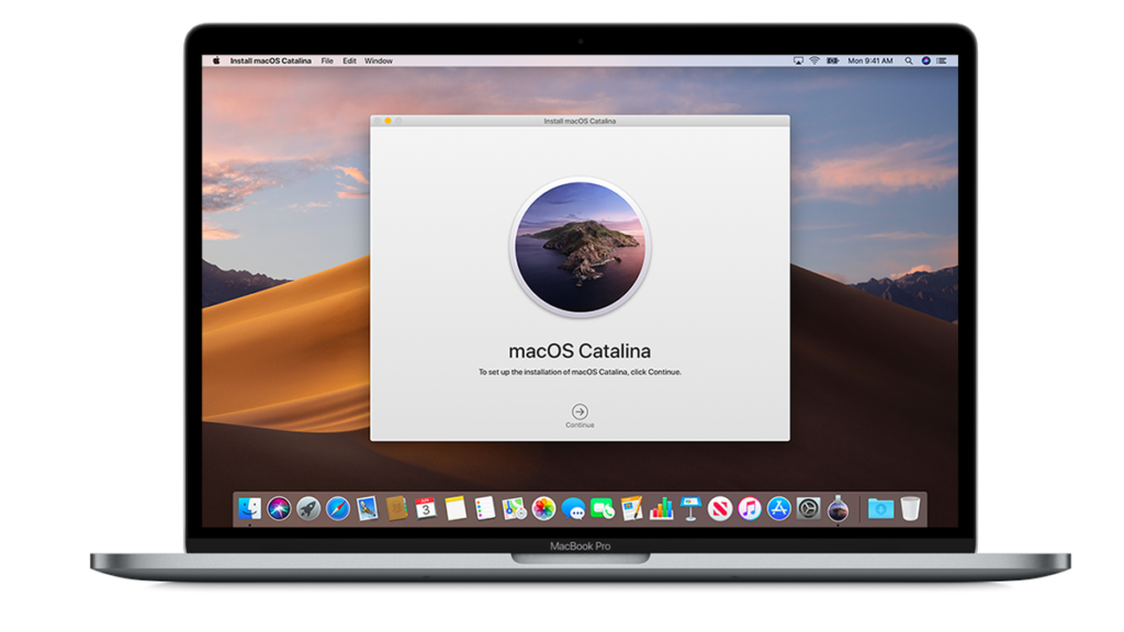 how to find mac os version on computer